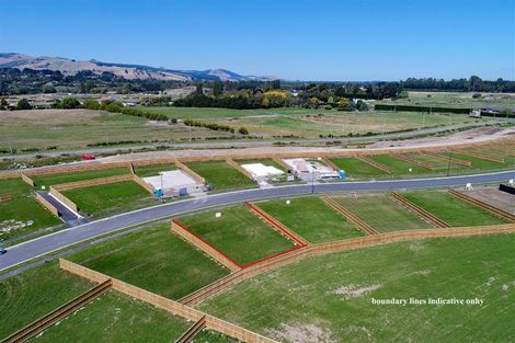 Photo of property in 27 Kirirua Avenue, Halswell, Christchurch, 8025