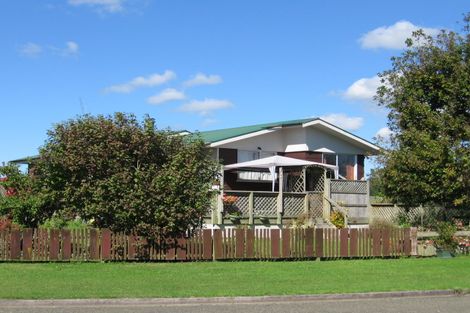 Photo of property in 32 Kennedy Drive, Putaruru, 3411