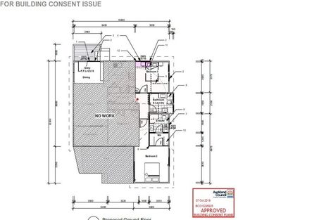 Photo of property in 2/36 Hillcrest Avenue, Hillcrest, Auckland, 0627