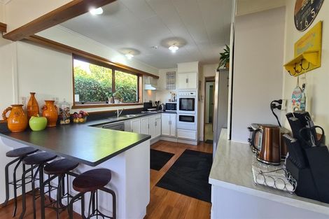 Photo of property in 21 Mclean Terrace, Waipukurau, 4200