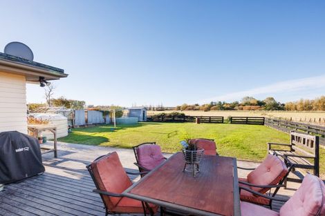 Photo of property in 1578 State Highway 3, Awahuri, Palmerston North, 4476