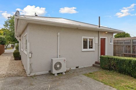 Photo of property in 11 Simeon Street, Spreydon, Christchurch, 8024