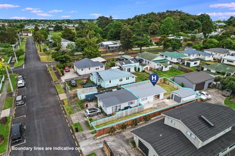 Photo of property in 26b Miller Avenue, Paeroa, 3600