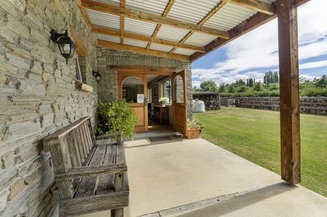 Photo of property in 585 Dunstan Road, Alexandra, 9391