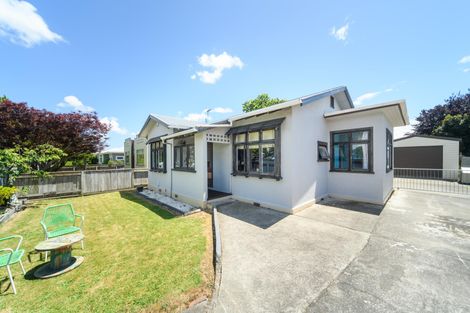 Photo of property in 24 Havill Street, Takaro, Palmerston North, 4410