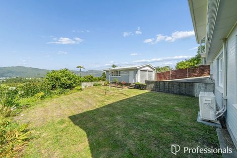 Photo of property in 10 Major Drive, Kelson, Lower Hutt, 5010