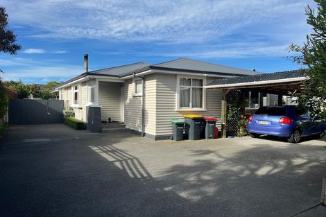 Photo of property in 14 Wairakei Road, Strowan, Christchurch, 8052