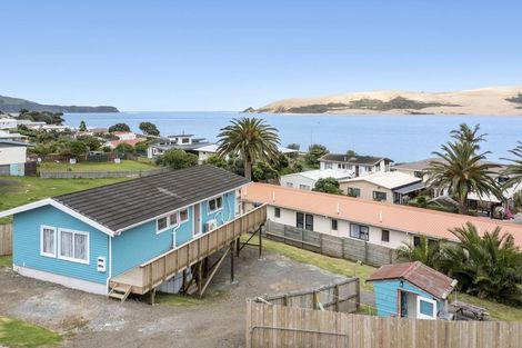 Photo of property in 65 Fairlie Crescent, Opononi, Kaikohe, 0473