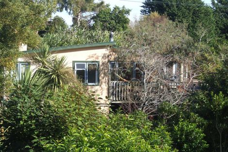 Photo of property in 25 Frances Street, Broad Bay, Dunedin, 9014