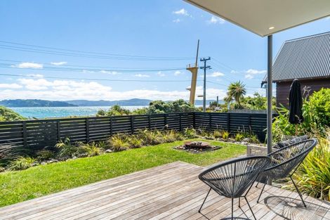 Photo of property in 505 Muritai Road, Eastbourne, Lower Hutt, 5013