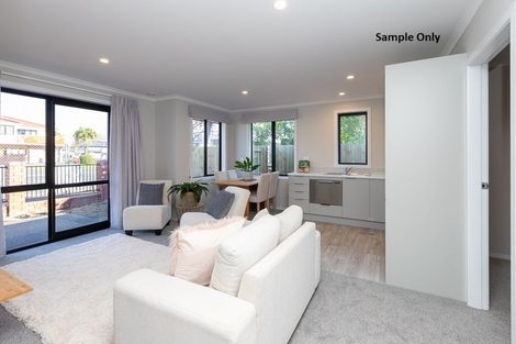 Photo of property in 6/206 Ulster Street, Whitiora, Hamilton, 3200