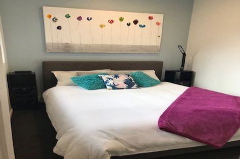 Photo of property in The Wellingtonian, 5d/120 The Terrace, Wellington Central, Wellington, 6011