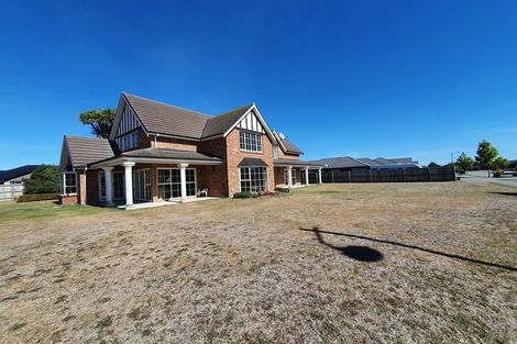 Photo of property in 60 Lewis Crescent, Rolleston, 7614