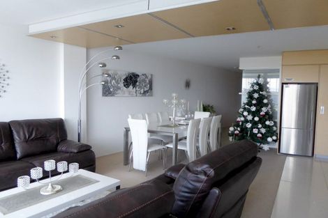 Photo of property in Century City Apartments, 98/72 Tory Street, Te Aro, Wellington, 6011