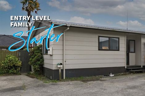 Photo of property in 85c Albert Street, Hamilton East, Hamilton, 3216