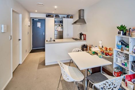 Photo of property in Soho Apartments, 605/74 Taranaki Street, Te Aro, Wellington, 6011