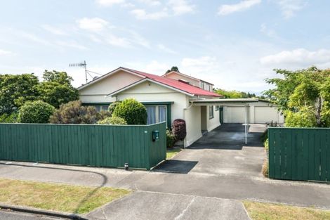 Photo of property in 44 Chelwood Street, Takaro, Palmerston North, 4412