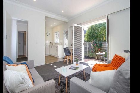 Photo of property in 4/2 Atkin Avenue, Mission Bay, Auckland, 1071