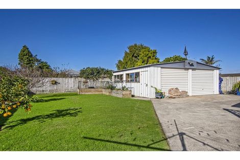 Photo of property in 11 Jervois Street, Dargaville, 0310