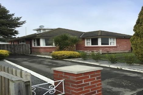 Photo of property in 42 Vancouver Crescent, Wainoni, Christchurch, 8061