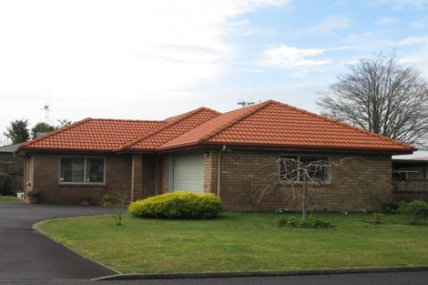 Photo of property in 2 John Street, Enderley, Hamilton, 3214