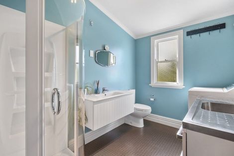 Photo of property in 23 Belgrave Crescent, Kaikorai, Dunedin, 9010