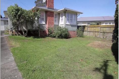 Photo of property in 191 Birkdale Road, Birkdale, Auckland, 0626