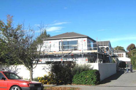 Photo of property in 52a Jeffreys Road, Fendalton, Christchurch, 8052