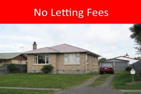 Photo of property in 3 Peraki Street, Kaiapoi, 7630