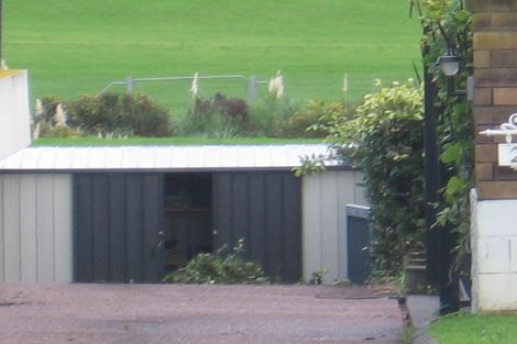 Photo of property in 23 Manor Park, Sunnyhills, Auckland, 2010