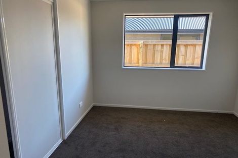 Photo of property in 96 Broadway Parade, Rolleston, 7615