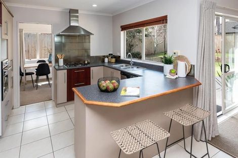 Photo of property in 18 Lissleton Drive, East Tamaki, Auckland, 2013