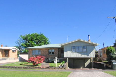 Photo of property in 5 Rangiora Avenue, Matamata, 3400