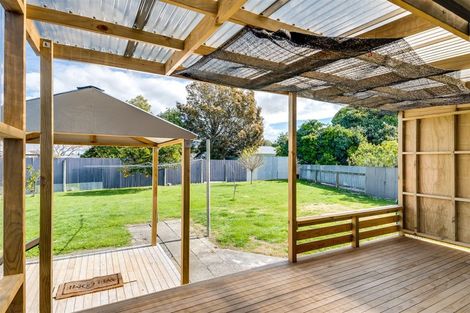 Photo of property in 10 Fleming Crescent, Maraenui, Napier, 4110