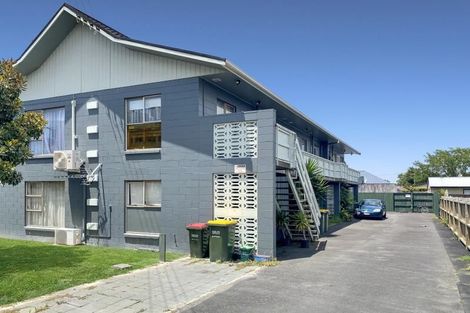 Photo of property in 5/14 Coates Street, Hamilton East, Hamilton, 3216