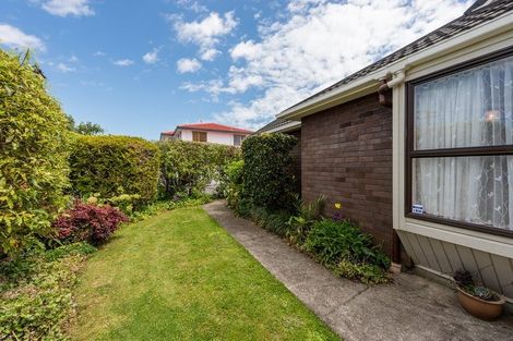 Photo of property in 1/60 Garden Road, Avalon, Lower Hutt, 5011