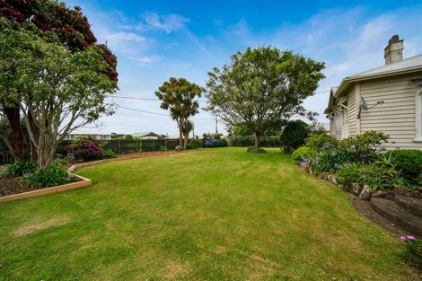 Photo of property in 68 Puriri Street, Hawera, 4610