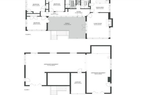 Photo of property in 100 Palmers Road, Clendon Park, Auckland, 2103