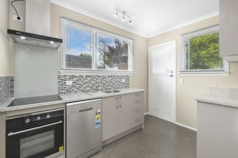 Photo of property in 2/39 Trafalgar Street, St Albans, Christchurch, 8014