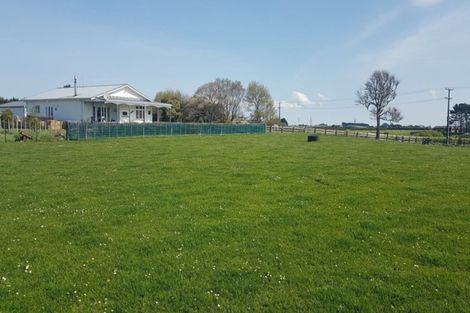 Photo of property in 4385 Mountain Road, Ngaere, Stratford, 4393