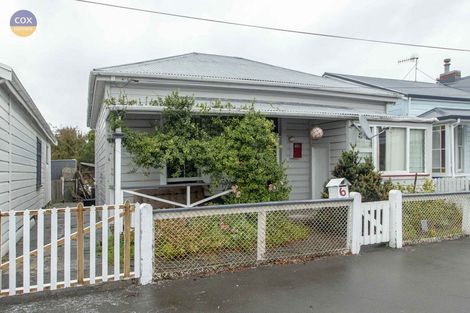 Photo of property in 6 Sale Street, Napier South, Napier, 4110