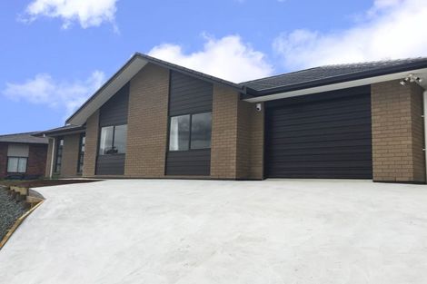 Photo of property in 4 Brunner Terrace, Te Kamo, Whangarei, 0112