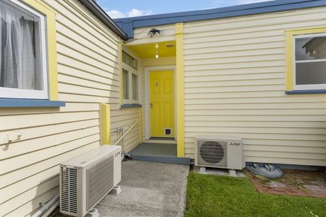 Photo of property in 1/70 Sherborne Street, St Albans, Christchurch, 8014