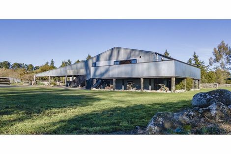 Photo of property in 145 Fishers Road, Loburn, Rangiora, 7473