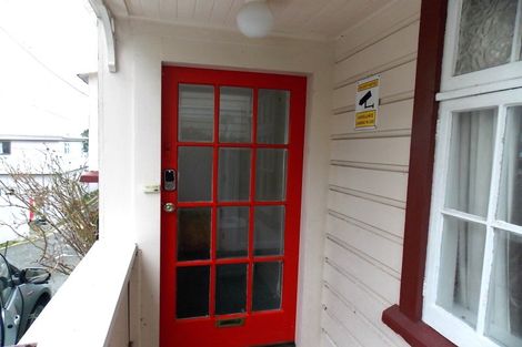 Photo of property in 1-3 Mudges Terrace, Newtown, Wellington, 6021