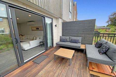 Photo of property in 3/37 Webb Street, St Albans, Christchurch, 8014