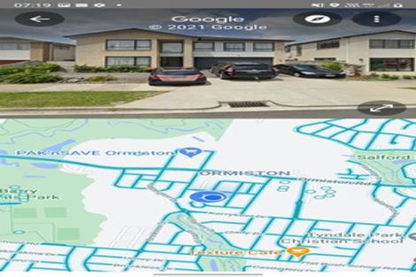 Photo of property in 24 Rosewell Crescent, Flat Bush, Auckland, 2019