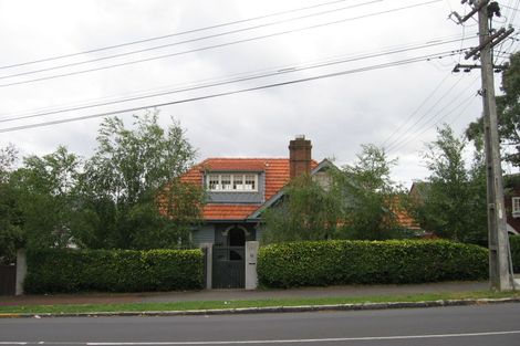 Photo of property in 152a Upland Road, Remuera, Auckland, 1050