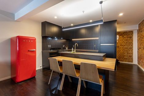 Photo of property in The Loft Apartments, 2d/4 Lorne Street, Auckland Central, Auckland, 1010