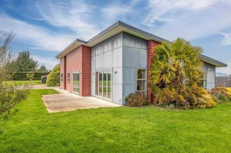 Photo of property in 376 No 10 Road, Swannanoa, Rangiora, 7476